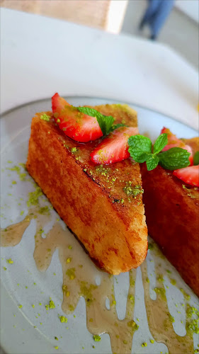 موليدو كافيه