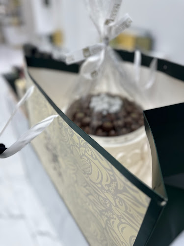 Opinii despre توزين للشوكولاته în الدمام - الضيافة