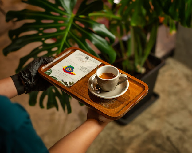 Opinii despre مقهى خمسة وعشرين جرام în تبوك - الضيافة