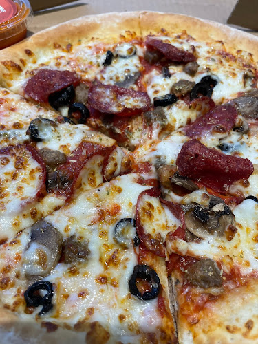 Comentarii opinii despre Papa Johns