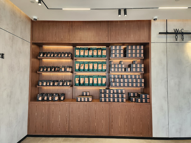 عنوان القهوة - الضيافة