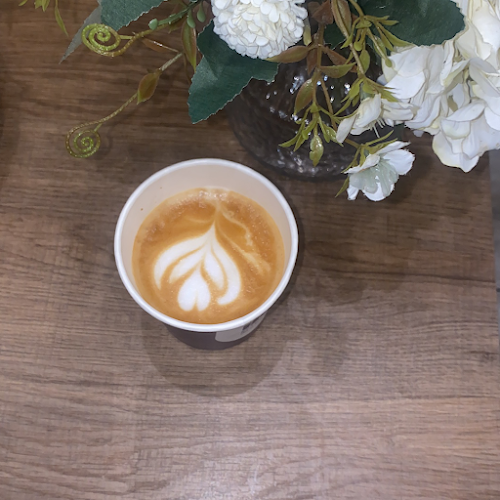 صناع القهوة - جدة