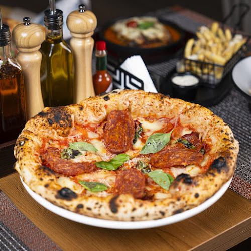 VOMERO - الرياض