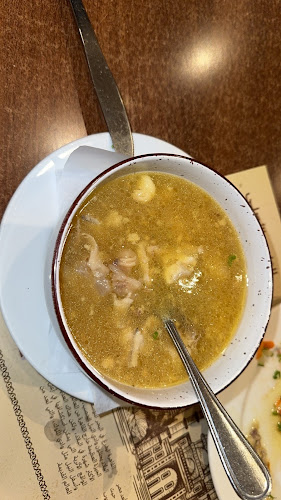 Opinii despre مطعم حسني în جدة - الضيافة