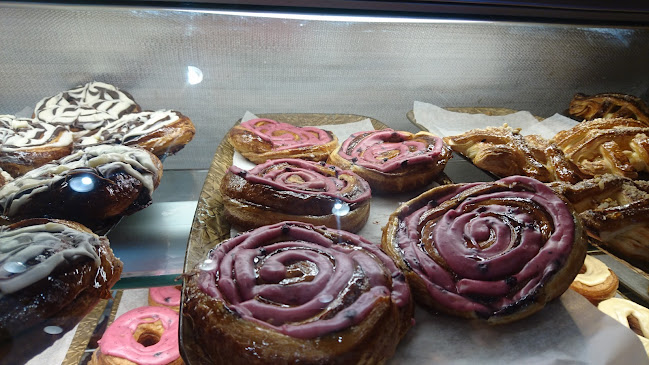 الكيك الذهبي - الضيافة