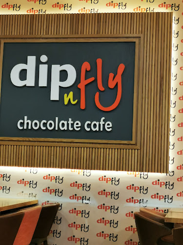 ديب ان فلاي - جدة