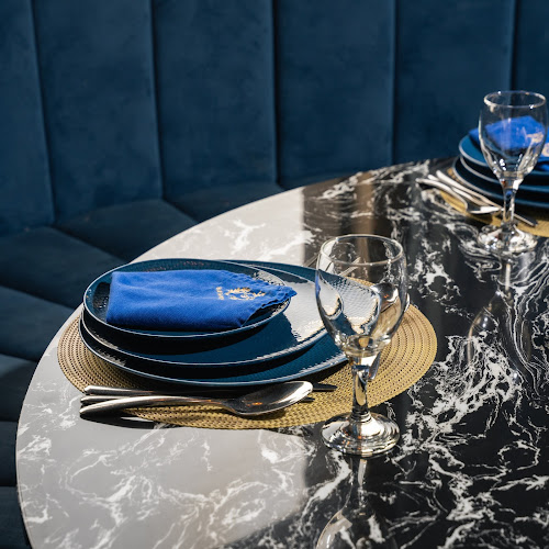 Comentarii opinii despre بلو جاردن