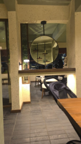 Opinii despre هوشي Hoshi coffee bar 星 în الطائف - الضيافة