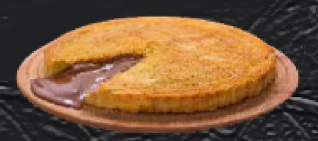 لقيمات وحلويات العلمي - الضيافة