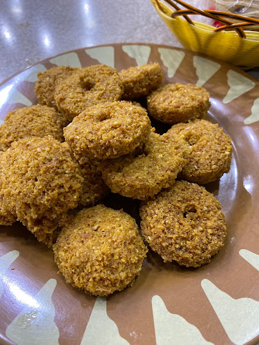 Comentarii opinii despre شركة فلافل بلادي الشام لتقديم الوجبات