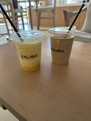 Comentarii opinii despre مقهى كالما