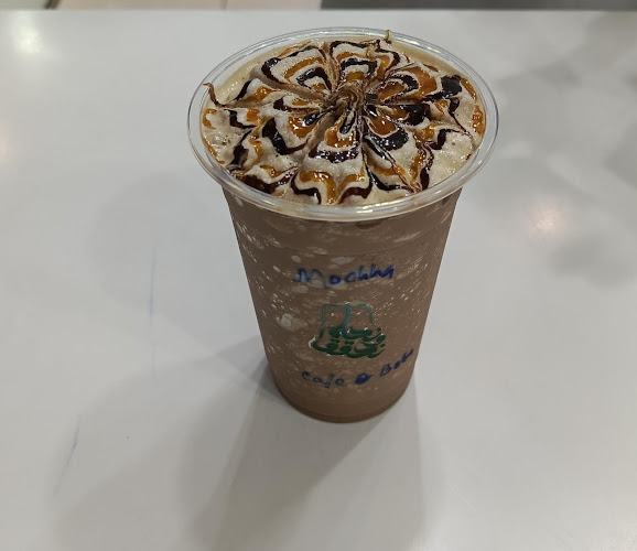 شامي بوبا - مكة