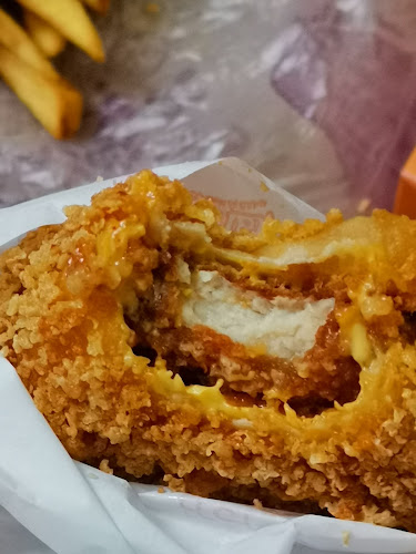 الطازج - الضيافة