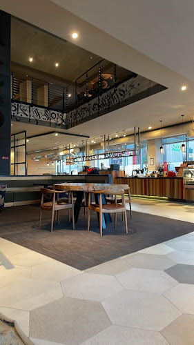 جاڤا كافيه - الرياض