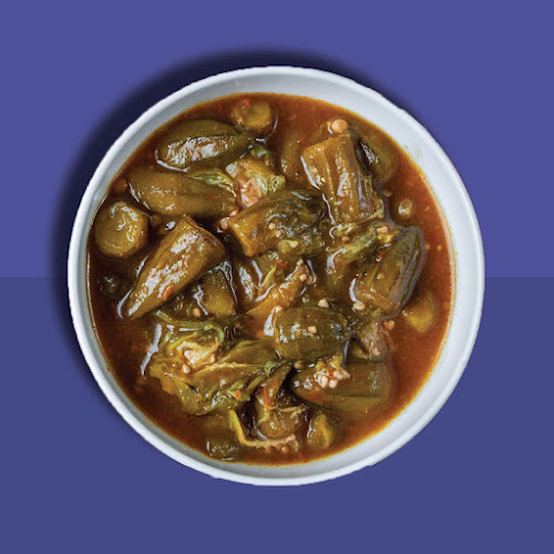 Comentarii opinii despre مطعم المرجان الأخضر البخاري