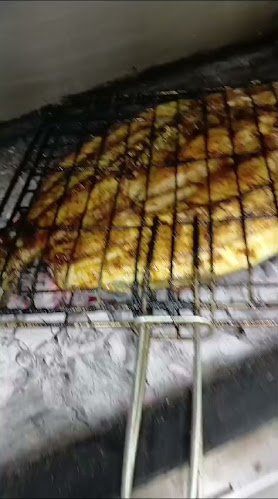 سمكة ذهبية للمأكولات البحرية - الضيافة