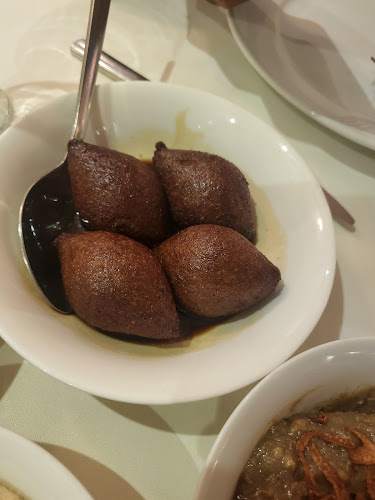 Opinii despre مطعم بعلبك în الرياض - الضيافة