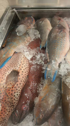 Comentarii opinii despre مطاعم الباهر