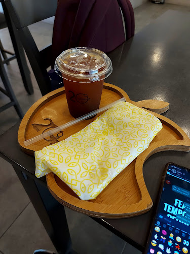 20 degree coffee - الخبر