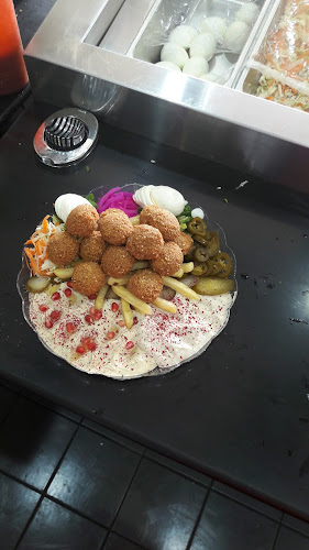 Opinii despre فلافل هوم în البكيرية - الضيافة