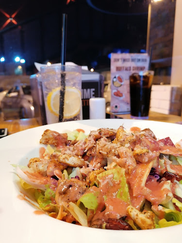 Buffalo Wings & Rings - جدة