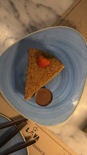 Opinii despre مطعم لافا în الهفوف‎ - الضيافة