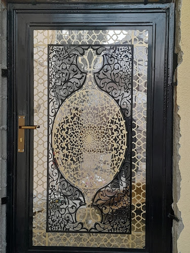 Comentarii opinii despre AL BAHA