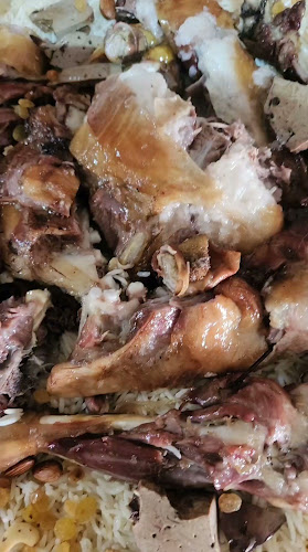 حنيذ العرب فرع المروة