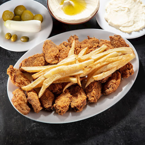 Comentarii opinii despre مطعم ماما نورة