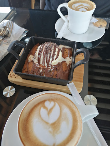 Opinii despre بيانتا كافيه în الرياض - الضيافة