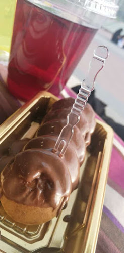 كافية MAS - الضيافة