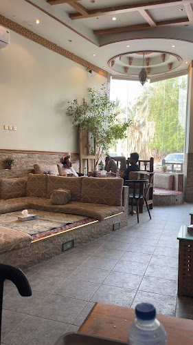 قهوة الطوال - المدينة المنورة