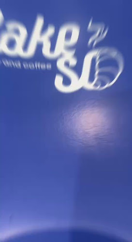 BAKE_so - الضيافة