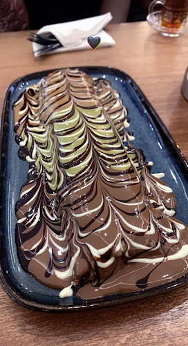 مقهى وافي - الشاطي مول