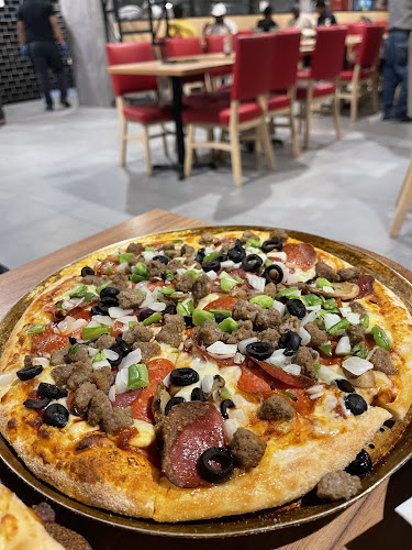 Comentarii opinii despre بيتزاهت