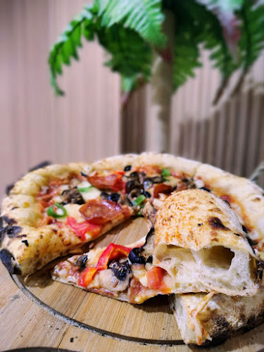 Ciao Amico Restaurant مطعم تشاو اميجو - الضيافة