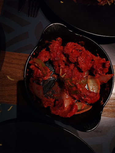 كراون تكا - الرياض