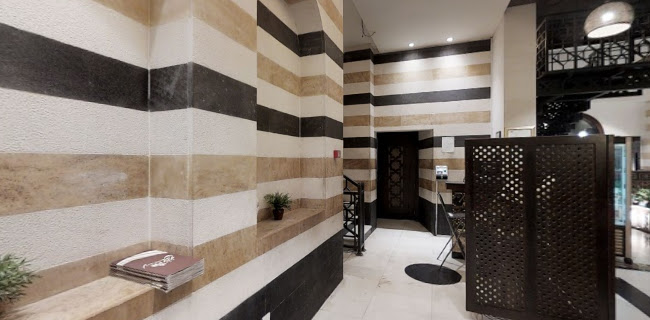 Comentarii opinii despre مطعم نارنج