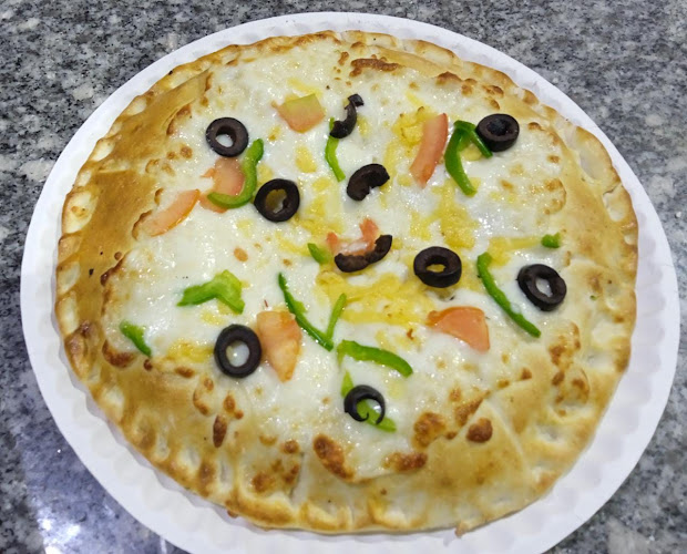 مطعم ولاية فرع الجشه