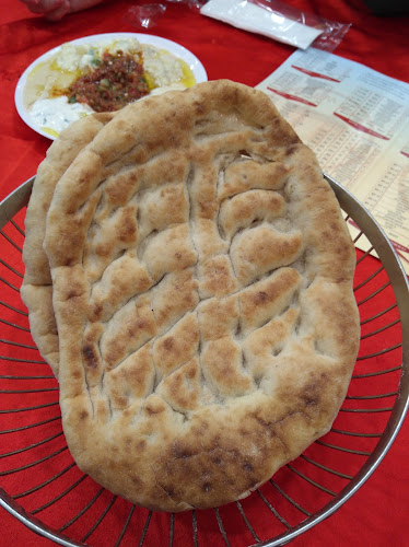 Comentarii opinii despre مطعم اشواق