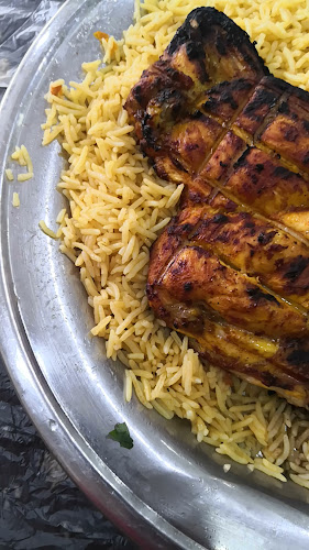 Opinii despre مطعم ريم الرياض البخاري în الرياض - الضيافة