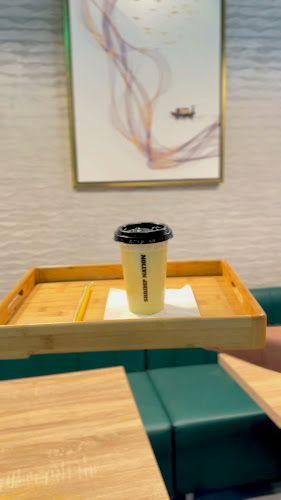 بنباستيك برجر bunbastic burger - نجران