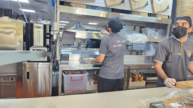 Comentarii opinii despre مقلوبة