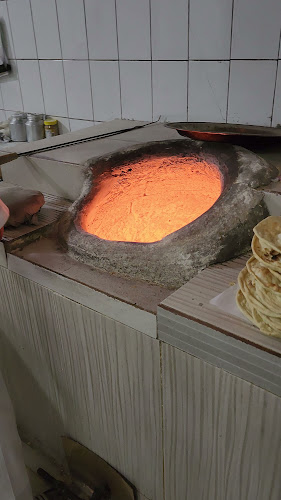 مخبز الشيوخ للخبز العربي