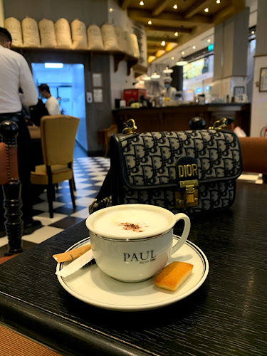 PAUL Bakery & Restaurant - الرياض
