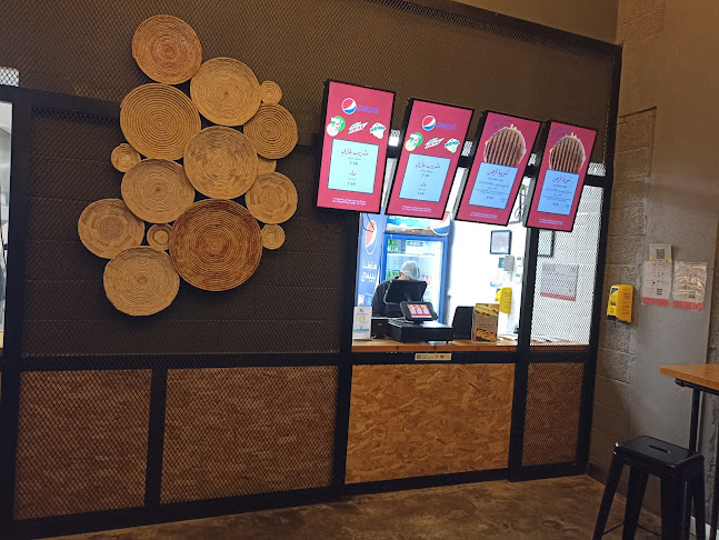 3594 شارع أبها، الفهد، بيشة 67712