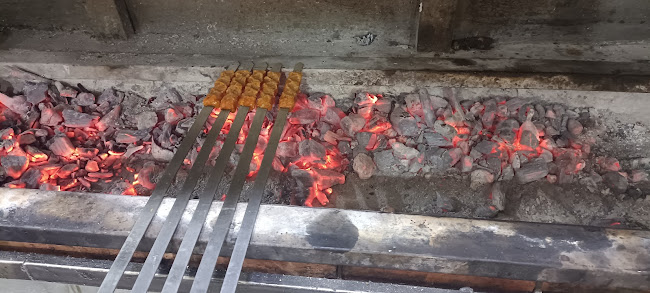 مطعم البوخضر - الضيافة