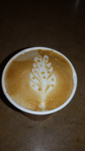 مستعمرة القهوة - الرياض