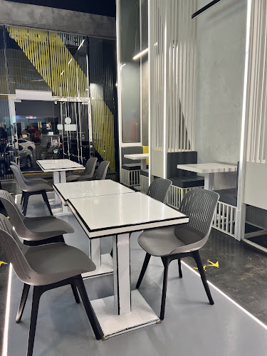 BIRDS | بيردز - الضيافة