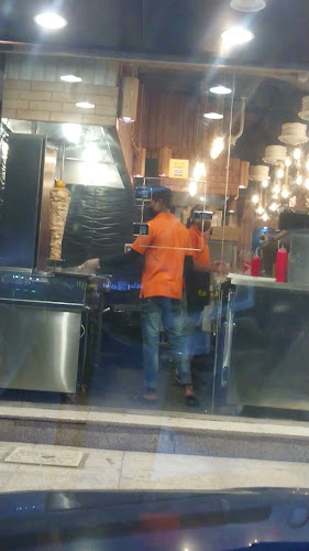 استكانة ام نايف كرك شباتي فرع الصفا - الضيافة